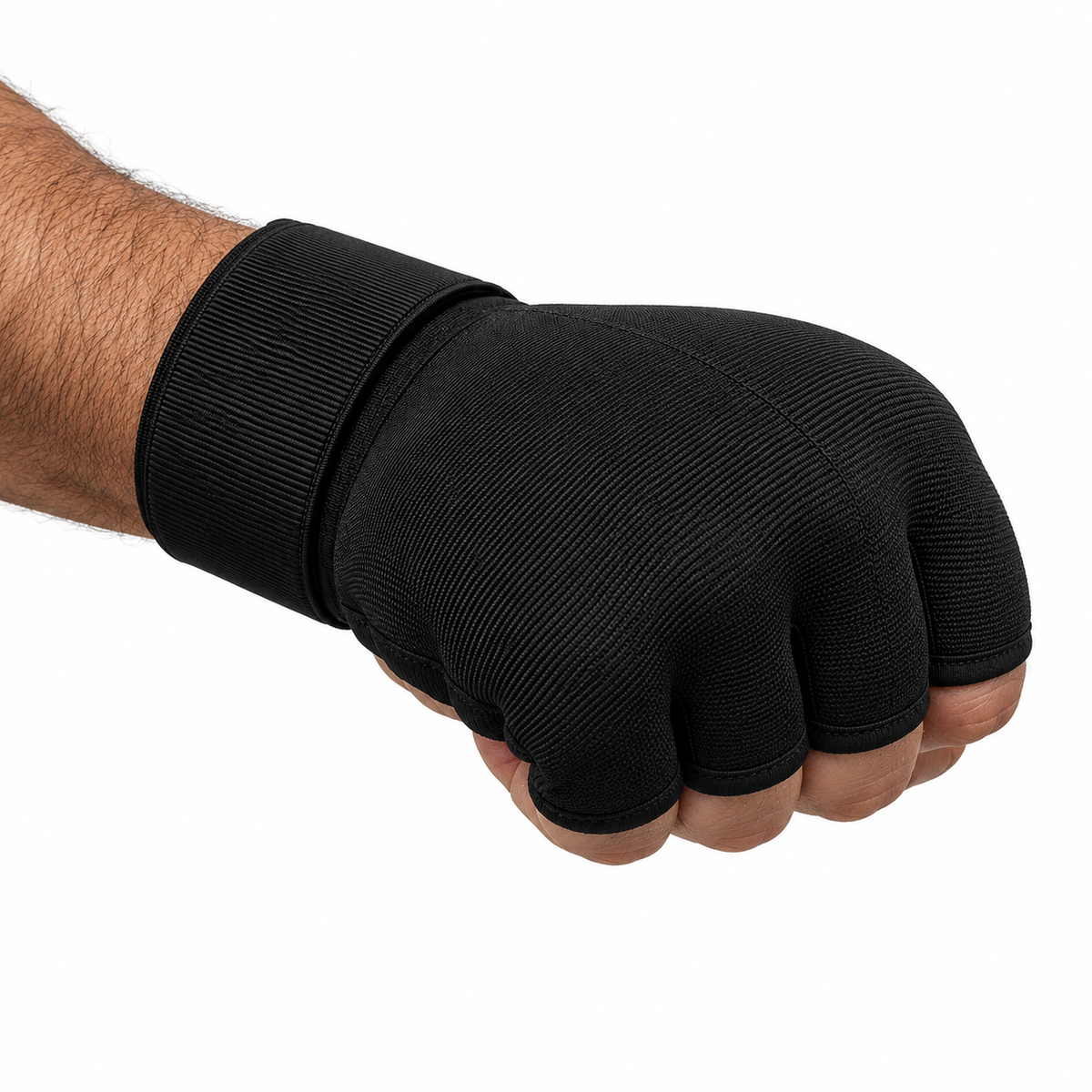 Gants de MMA Demi-Doigts