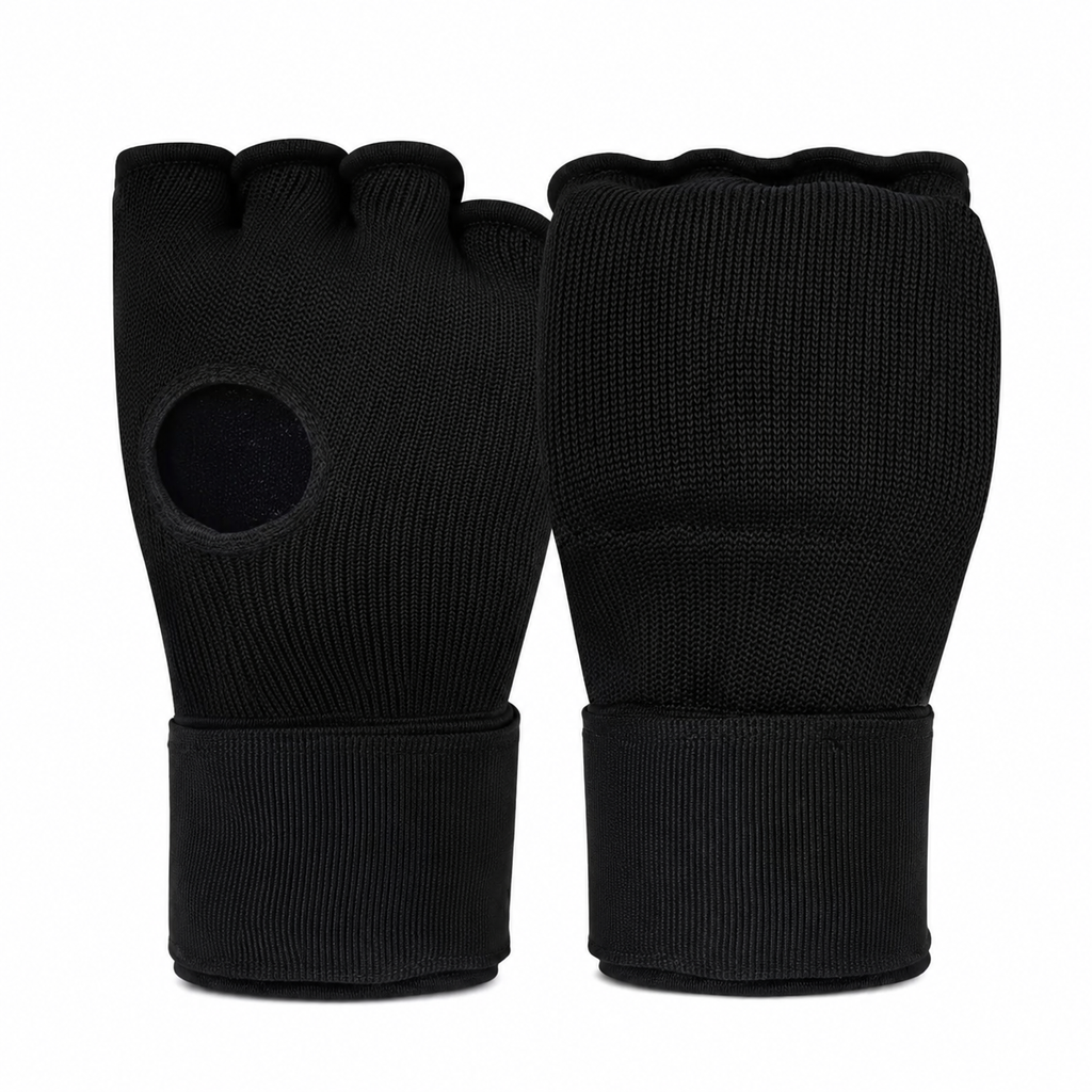 Gants de MMA Demi-Doigts