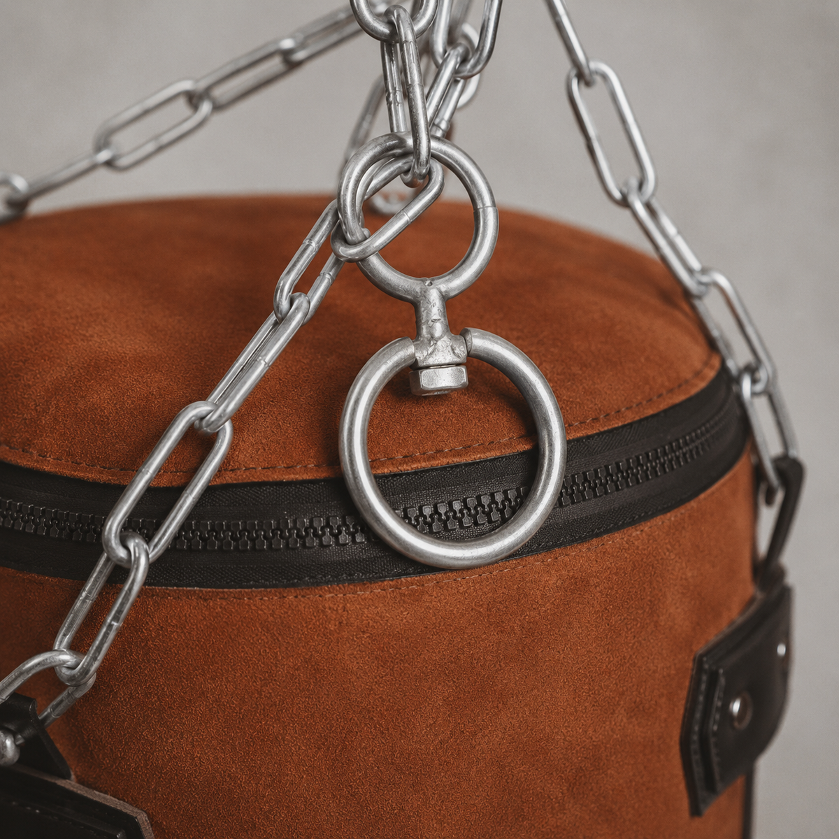 Sac de Frappe Suspendu à Remplir – Boxe, MMA, Muay Thai et Arts Martiaux