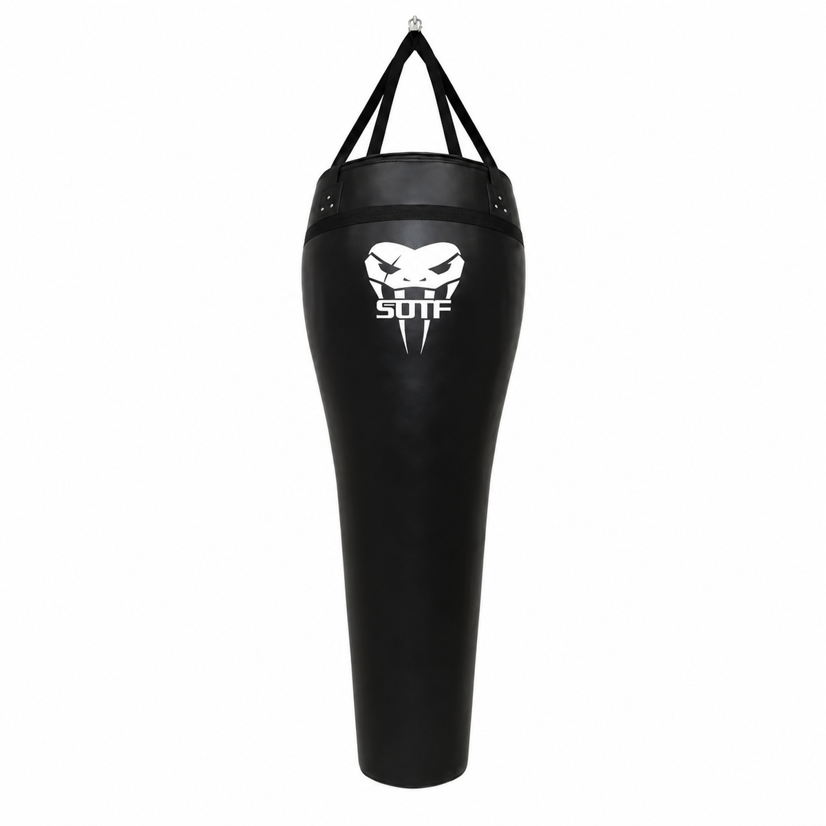 Sac de Frappe Grand Format – Boxe, Muay Thai et Arts Martiaux