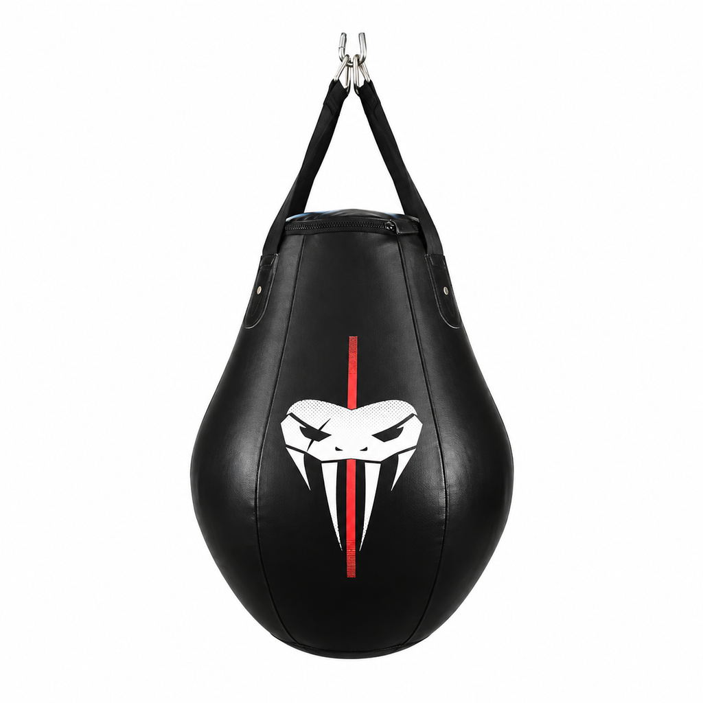 Sac de frappe Multifonction à Remplir – Sac de Frappe Résistant pour Entraînement à Domicile