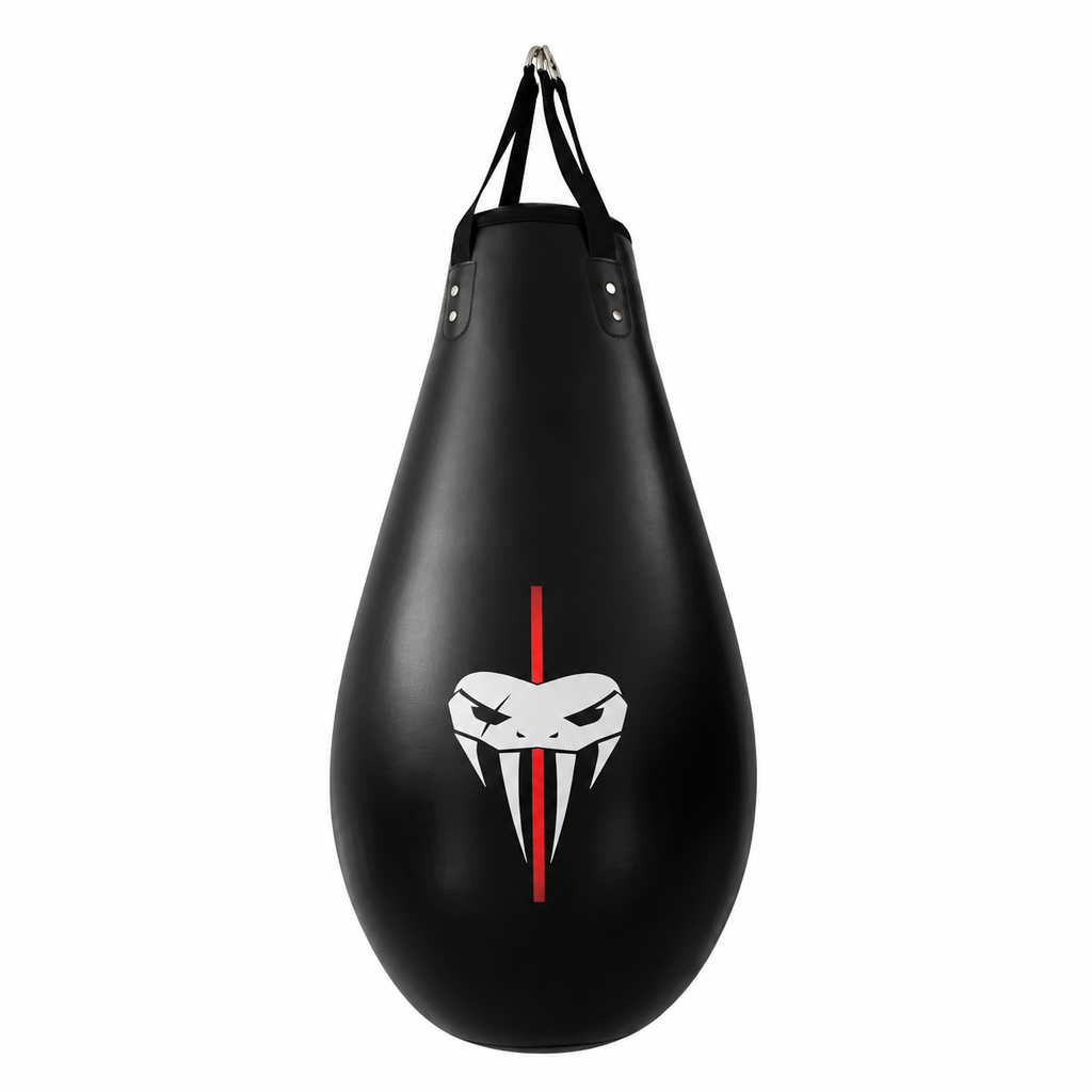Sac de Frappe Suspendu à Remplir – Boxe Anglaise, Muay Thai et Entraînement à Domicile