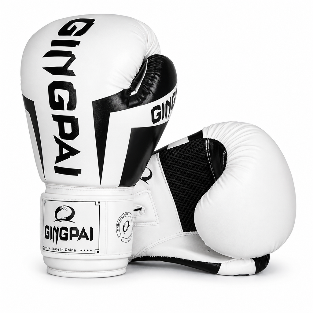 Gants de boxe pour MMA, Muay Thai ou combat libre