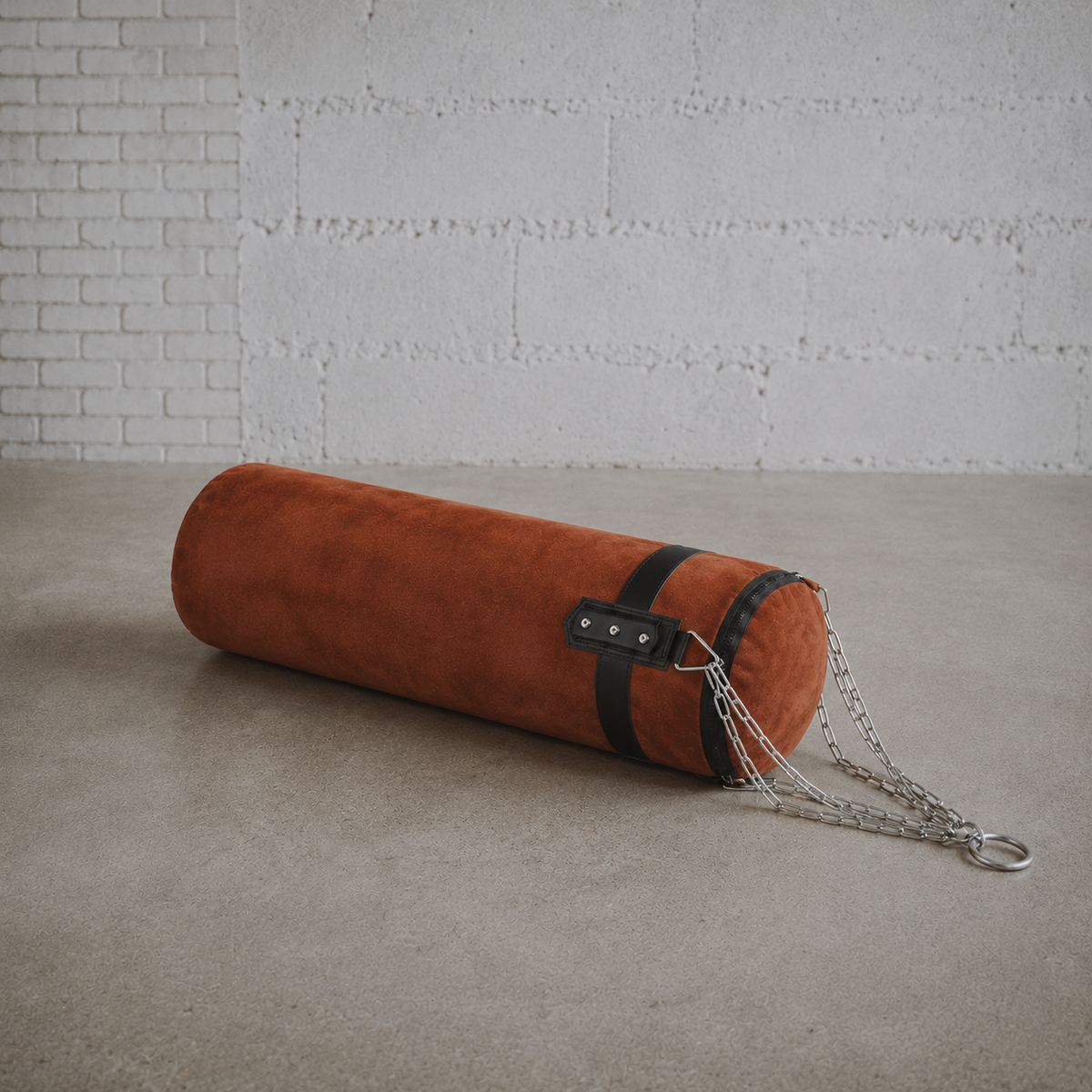 Sac de Frappe Suspendu à Remplir – Boxe, MMA, Muay Thai et Arts Martiaux